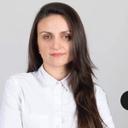 Filippidou Marietta
