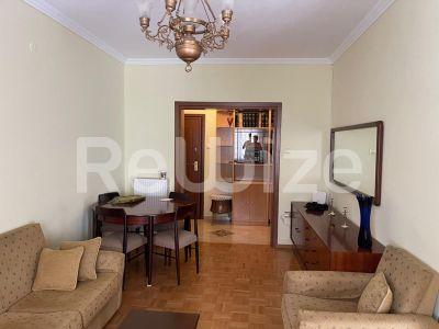 Photo 5,Σαλόνι,ΕΝΟΙΚΊΑΣΗ,Κατοικία,Διαμέρισμα,88τ.μ,€650,Κάτω Τούμπα