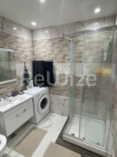 Photo 12,Μπάνιο,ΠΏΛΗΣΗ,Κατοικία,Διαμέρισμα,40τ.μ,€110,000,Άνω Πόλη