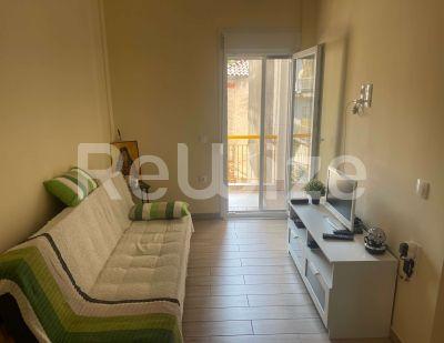 Photo 1,Σαλόνι,ΠΏΛΗΣΗ,Κατοικία,Διαμέρισμα,40τ.μ,€110,000,Άνω Πόλη