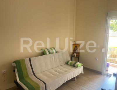 Photo 2,Σαλόνι,ΠΏΛΗΣΗ,Κατοικία,Διαμέρισμα,40τ.μ,€110,000,Άνω Πόλη