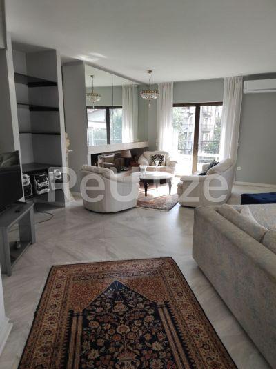 Photo 1,Σαλόνι,ΕΝΟΙΚΊΑΣΗ,Κατοικία,Διαμέρισμα,180τ.μ,€1,150,Βούλγαρη-Άγιος Ελευθέριος