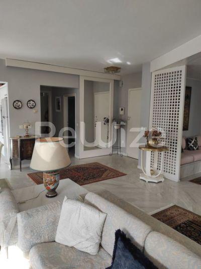 Photo 5,Σαλόνι,ΕΝΟΙΚΊΑΣΗ,Κατοικία,Διαμέρισμα,180τ.μ,€1,150,Βούλγαρη-Άγιος Ελευθέριος