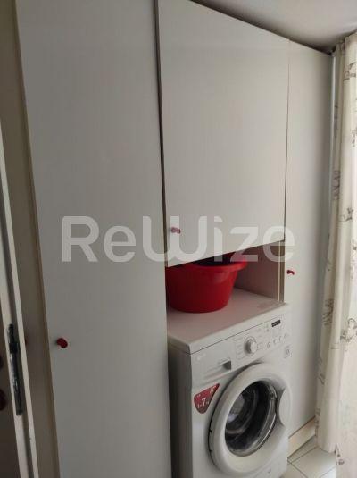 Photo 19,Μπάνιο,ΕΝΟΙΚΊΑΣΗ,Κατοικία,Διαμέρισμα,180τ.μ,€1,150,Βούλγαρη-Άγιος Ελευθέριος