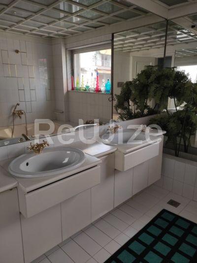 Photo 11,Μπάνιο,ΕΝΟΙΚΊΑΣΗ,Κατοικία,Διαμέρισμα,180τ.μ,€1,150,Βούλγαρη-Άγιος Ελευθέριος