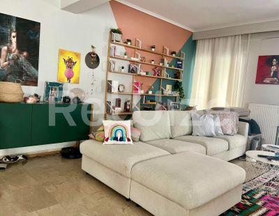 Photo 9,Υπνοδωμάτιο,ΠΏΛΗΣΗ,Κατοικία,Διαμέρισμα,125τ.μ,€288,000,Κέντρο Καλαμαριάς