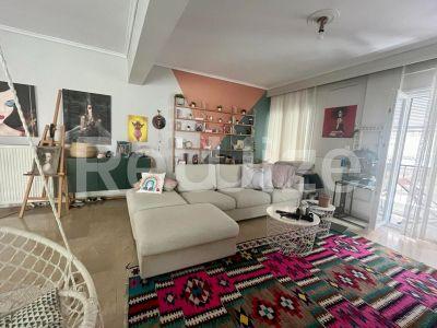 Photo 5,Υπνοδωμάτιο,ΠΏΛΗΣΗ,Κατοικία,Διαμέρισμα,125τ.μ,€288,000,Κέντρο Καλαμαριάς
