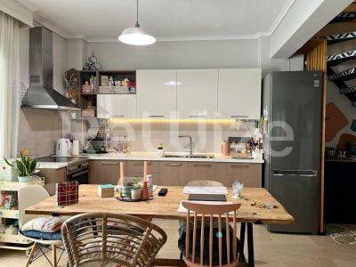 Photo 8,Κουζίνα,ΠΏΛΗΣΗ,Κατοικία,Διαμέρισμα,125τ.μ,€288,000,Κέντρο Καλαμαριάς