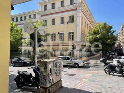 Photo 8,Εξωτερική,ΠΏΛΗΣΗ,Επαγγελματικό,Κατάστημα,60τ.μ,€178,000,Κέντρο Θεσσαλονίκης