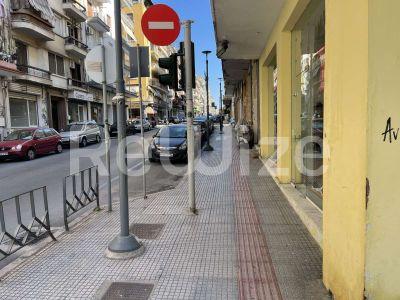 Photo 5,Εξωτερική,ΠΏΛΗΣΗ,Επαγγελματικό,Κατάστημα,60τ.μ,€178,000,Κέντρο Θεσσαλονίκης