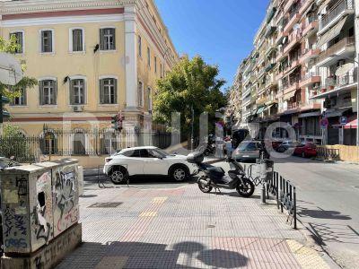 Photo 7,Εξωτερική,ΠΏΛΗΣΗ,Επαγγελματικό,Κατάστημα,60τ.μ,€178,000,Κέντρο Θεσσαλονίκης