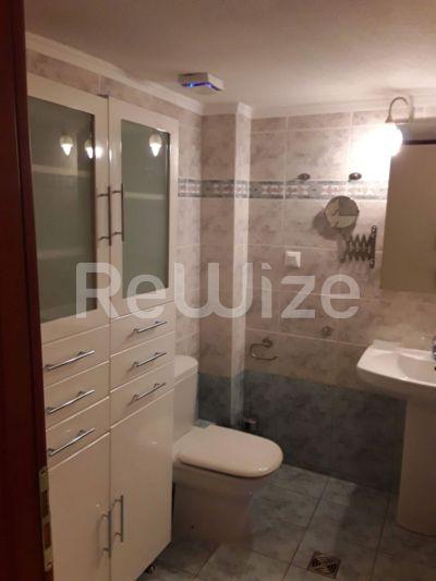 Photo 6,Μπάνιο,ΕΝΟΙΚΊΑΣΗ,Κατοικία,Διαμέρισμα,100τ.μ,€800,Χαριλάου