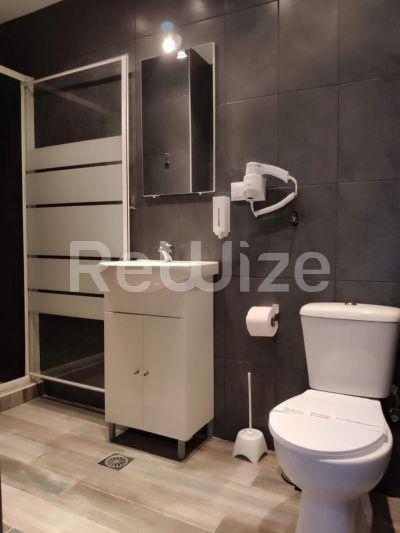Photo 19,Μπάνιο,ΠΏΛΗΣΗ,Κατοικία,Διαμέρισμα,53τ.μ,€220,000,Κέντρο Καλαμαριάς