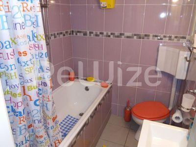 Photo 13,Μπάνιο,ΕΝΟΙΚΊΑΣΗ,Κατοικία,Διαμέρισμα,85τ.μ,€780,Κέντρο Θεσσαλονίκης