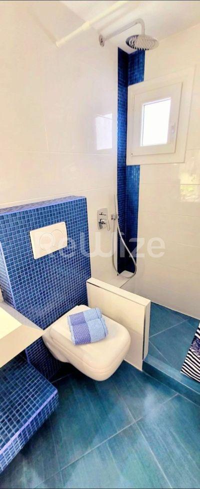 Photo 13,Μπάνιο,ΠΏΛΗΣΗ,Κατοικία,Διαμέρισμα,65τ.μ,€185,000,Περαία