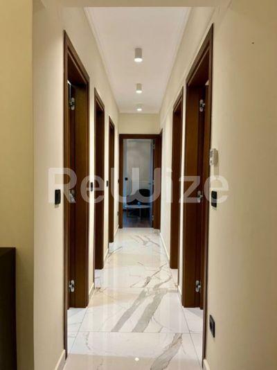 Photo 14,Διάδρομος,ΠΏΛΗΣΗ,Κατοικία,Διαμέρισμα,140τ.μ,€600,000,Νέα Παραλία