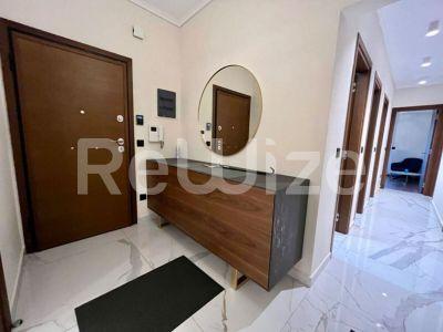 Photo 4,Μπάνιο,ΠΏΛΗΣΗ,Κατοικία,Διαμέρισμα,140τ.μ,€600,000,Νέα Παραλία