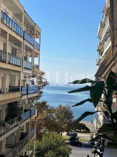 Photo 1,Θέα στη θάλασσα,ΠΏΛΗΣΗ,Κατοικία,Διαμέρισμα,140τ.μ,€600,000,Νέα Παραλία