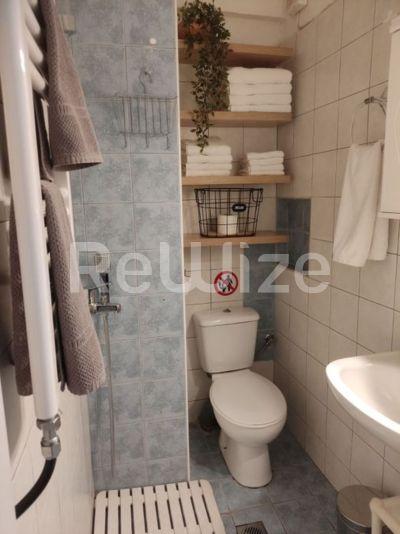 Photo 8,Μπάνιο,ΠΏΛΗΣΗ,Κατοικία,Διαμέρισμα,70τ.μ,€160,000,Φάληρο