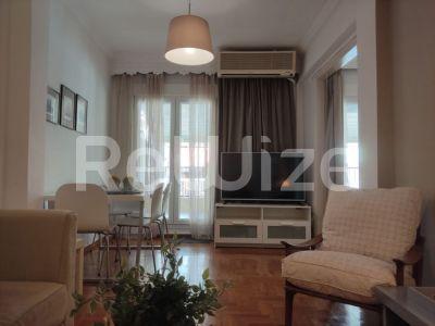 Photo 9,Σαλόνι,ΠΏΛΗΣΗ,Κατοικία,Διαμέρισμα,70τ.μ,€160,000,Φάληρο