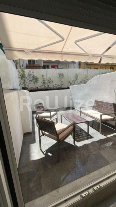 Photo 8,Κήπος,ΠΏΛΗΣΗ,Κατοικία,Διαμέρισμα,90τ.μ,€175,000,Νεάπολη