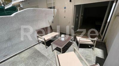 Photo 9,Κήπος,ΠΏΛΗΣΗ,Κατοικία,Διαμέρισμα,90τ.μ,€175,000,Νεάπολη