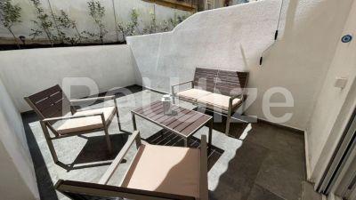 Photo 7,Κήπος,ΠΏΛΗΣΗ,Κατοικία,Διαμέρισμα,90τ.μ,€175,000,Νεάπολη