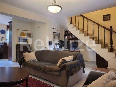Photo 3,Σαλόνι,ΠΏΛΗΣΗ,Κατοικία,Μεζονέτα,120τ.μ,€320,000,Πανόραμα