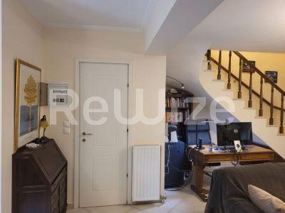 Photo 6,Σαλόνι,ΠΏΛΗΣΗ,Κατοικία,Μεζονέτα,120τ.μ,€320,000,Πανόραμα