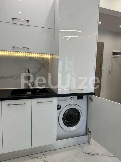 Photo 11,Μπάνιο,ΠΏΛΗΣΗ,Κατοικία,Διαμέρισμα,37τ.μ,€115,000,Κάτω Τούμπα