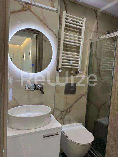 Photo 9,Μπάνιο,ΠΏΛΗΣΗ,Κατοικία,Διαμέρισμα,37τ.μ,€115,000,Κάτω Τούμπα