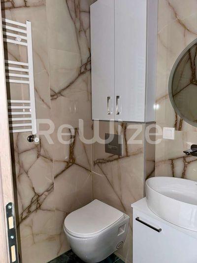 Photo 8,Μπάνιο,ΠΏΛΗΣΗ,Κατοικία,Στούντιο,35τ.μ,€130,000,Κέντρο Θεσσαλονίκης