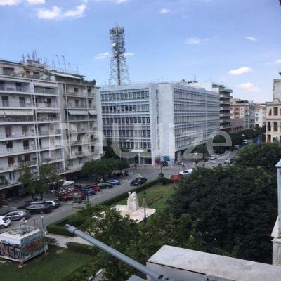 Photo 12,Μπαλκόνι,ΠΏΛΗΣΗ,Κατοικία,Διαμέρισμα,73τ.μ,€290,000,Κέντρο Θεσσαλονίκης