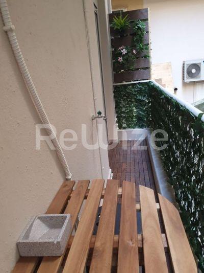 Photo 8,Μπαλκόνι,ΠΏΛΗΣΗ,Κατοικία,Διαμέρισμα,50τ.μ,€158,000,Κέντρο Θεσσαλονίκης