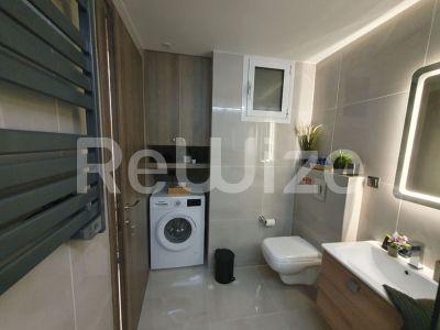 Photo 13,Μπάνιο,ΠΏΛΗΣΗ,Κατοικία,Διαμέρισμα,50τ.μ,€158,000,Κέντρο Θεσσαλονίκης