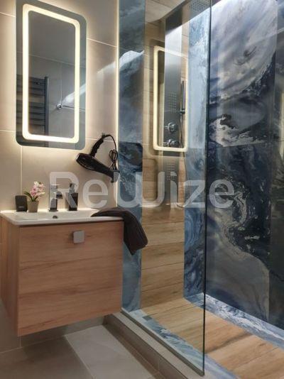 Photo 10,Μπάνιο,ΠΏΛΗΣΗ,Κατοικία,Διαμέρισμα,50τ.μ,€158,000,Κέντρο Θεσσαλονίκης