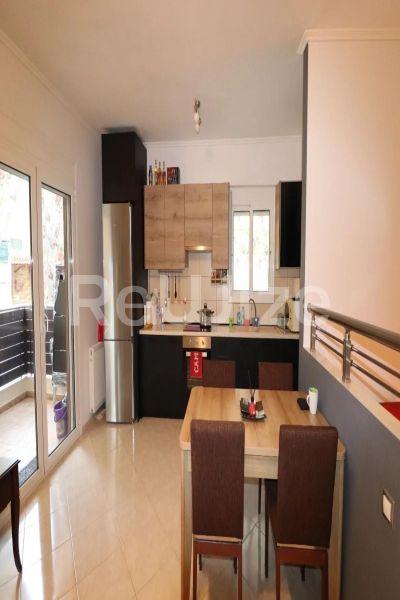 Photo 5,Κουζίνα,ΠΏΛΗΣΗ,Κατοικία,Μεζονέτα,96τ.μ,€135,000,Ευκαρπία