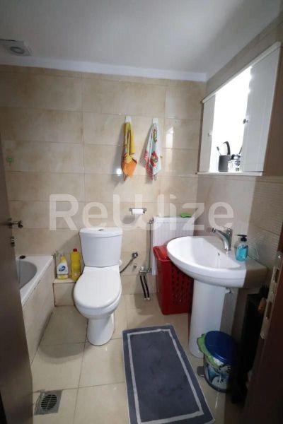 Photo 8,Μπάνιο,ΠΏΛΗΣΗ,Κατοικία,Μεζονέτα,96τ.μ,€135,000,Ευκαρπία