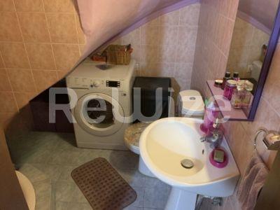 Photo 11,Μπάνιο,ΠΏΛΗΣΗ,Κατοικία,Μεζονέτα,100τ.μ,€140,000,Περαία