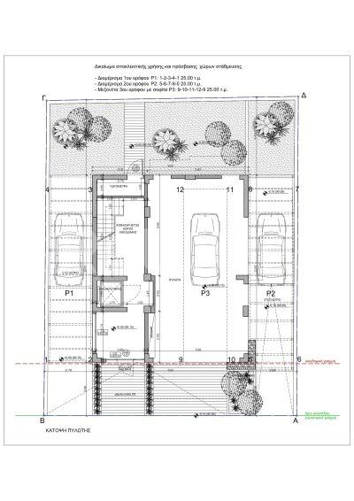 Photo 8,Parking,ΠΏΛΗΣΗ,Κατοικία,Διαμέρισμα,112τ.μ,€330,000,Πυλαία