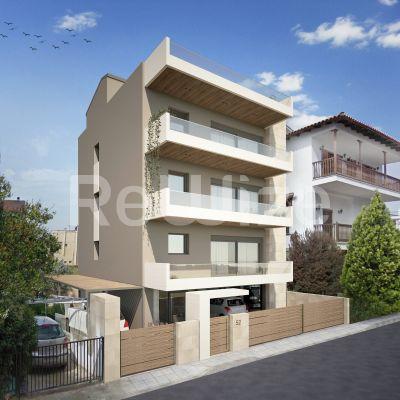 Photo 1,Εξωτερική,ΠΏΛΗΣΗ,Κατοικία,Διαμέρισμα,112τ.μ,€330,000,Πυλαία