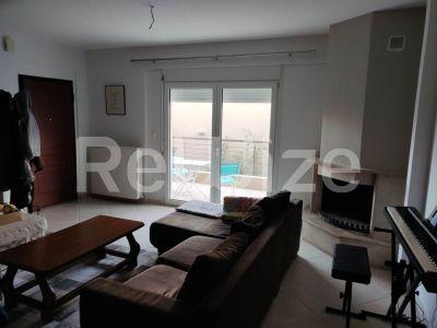 Photo 5,Σαλόνι,ΠΏΛΗΣΗ,Κατοικία,Μεζονέτα,230τ.μ,€220,000,Τριάδι