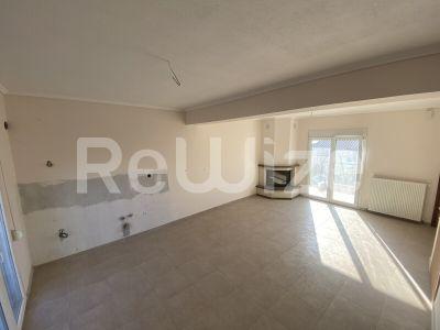 Photo 2,Σαλόνι,ΠΏΛΗΣΗ,Κατοικία,Μεζονέτα,129τ.μ,€150,000,Σουρωτή