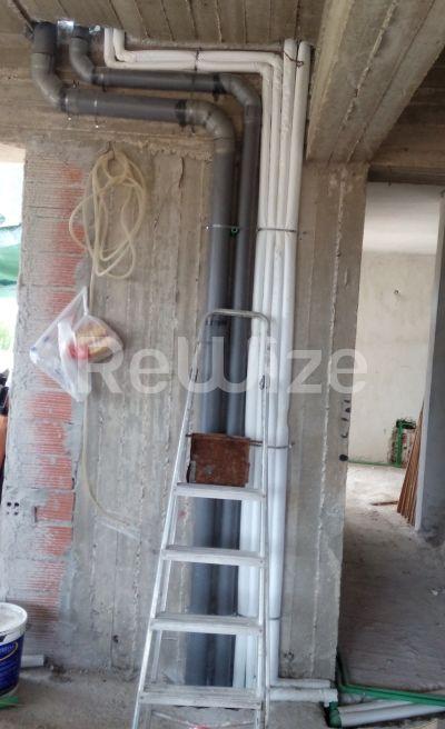 Photo 7,Εξωτερική,ΠΏΛΗΣΗ,Κατοικία,Μεζονέτα,281τ.μ,€280,000,Λακκιά
