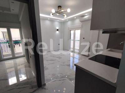 Photo 1,Διάδρομος,ΠΏΛΗΣΗ,Κατοικία,Διαμέρισμα,40τ.μ,€120,000,Μπότσαρη