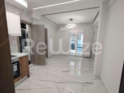 Photo 3,Σαλόνι,ΠΏΛΗΣΗ,Κατοικία,Διαμέρισμα,44τ.μ,€130,000,Φάληρο