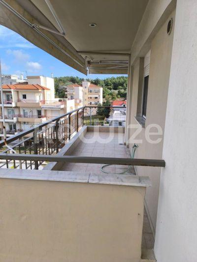 Photo 2,Μπαλκόνι,ΠΏΛΗΣΗ,Κατοικία,Διαμέρισμα,118τ.μ,€266,000,Νέοι Επιβάτες