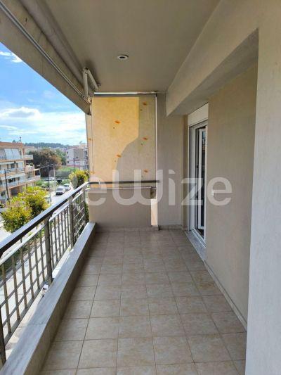 Photo 8,Μπαλκόνι,ΠΏΛΗΣΗ,Κατοικία,Διαμέρισμα,118τ.μ,€266,000,Νέοι Επιβάτες