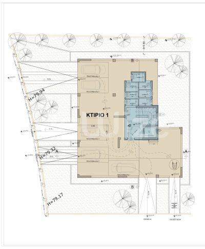 Photo 5,Parking,ΠΏΛΗΣΗ,Κατοικία,Διαμέρισμα,81τ.μ,€250,000,Θέρμη