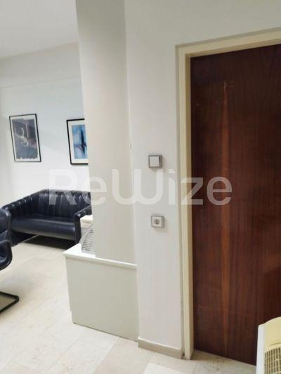Photo 8,Υπνοδωμάτιο,ΕΝΟΙΚΊΑΣΗ,Επαγγελματικό,Γραφείο,55τ.μ,€850,Κέντρο Θεσσαλονίκης